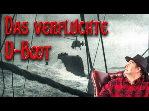 K-19: The deadliest submarine of its time... just not for the enemy.