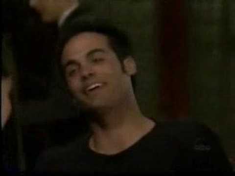 GH 06.25.01 - Gia wants Nik to pursue singing