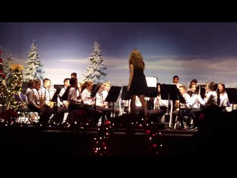 Attack of the Cyclops - 2016 HOPE 2nd Year Band