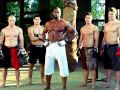 never back down 2 soundtrack (For The Taking ...