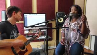 This unmatched cover of Dirty Laundry!