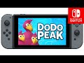 Dodo Peak Launch Date Trailer - Coming on July 31st! 🎉