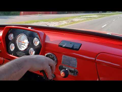 1960 Dodge Power Wagon (CC-1482159) for sale in Jacksonville, Florida