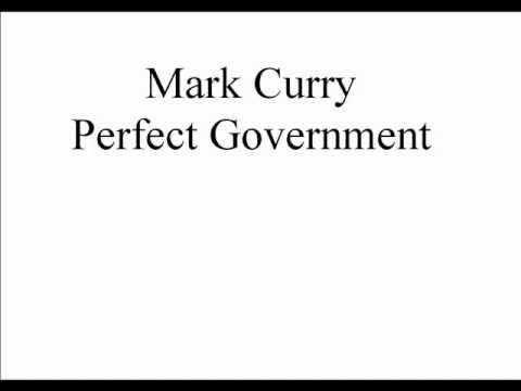 Mark Curry - Perfect Government (Original Version) 1992