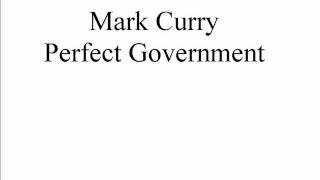 Mark Curry  - Perfect Government.mp4
