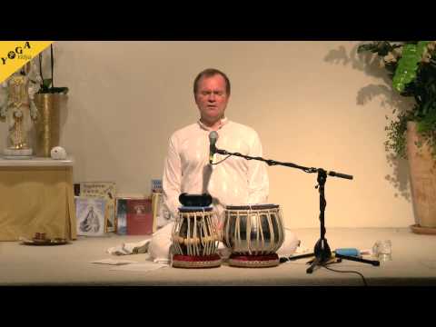 Meditation Sukadev Maitri Bhavana