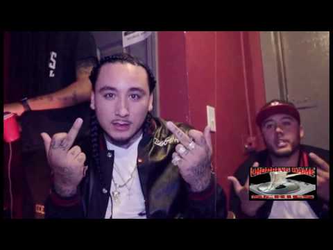 Philthy Rich & Mozzy 'Political Ties' (Official Music Video)