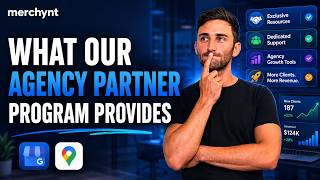 What Our Agency Partner Program Provides