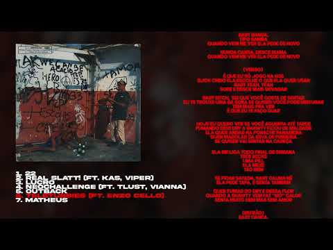 6. Agacê - TELETUBBIES Ft. Enzo Cello