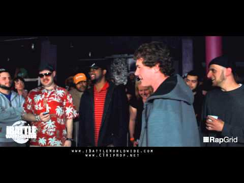 E. Farrell vs Doc Jones