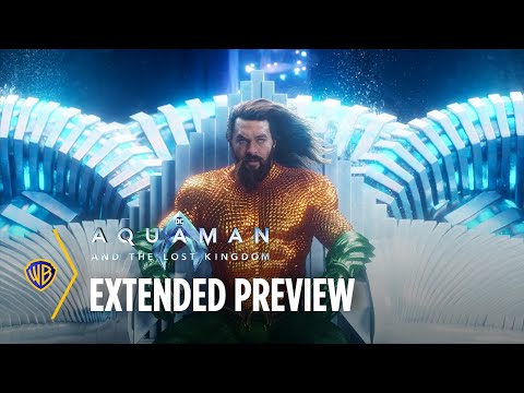 Extended Preview
