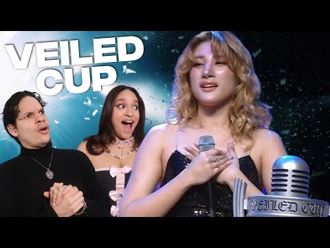 Filipino Singers are TAKING OVER Korean Singing Shows!| Waleska & Efra react to Arabelle Dela Cruz