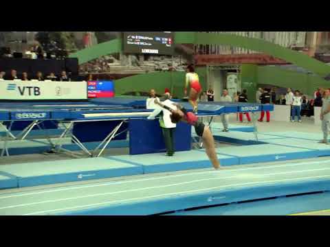 W Qualification 76 CAN HIPEL Zoe Lynn TU 3