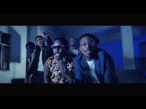 Os do Momento - Bom da Cabeça (Ft African Drums) Official Video