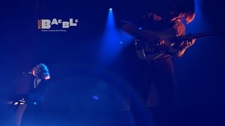 Tennis - I&#39;m Callin || Baeble Music