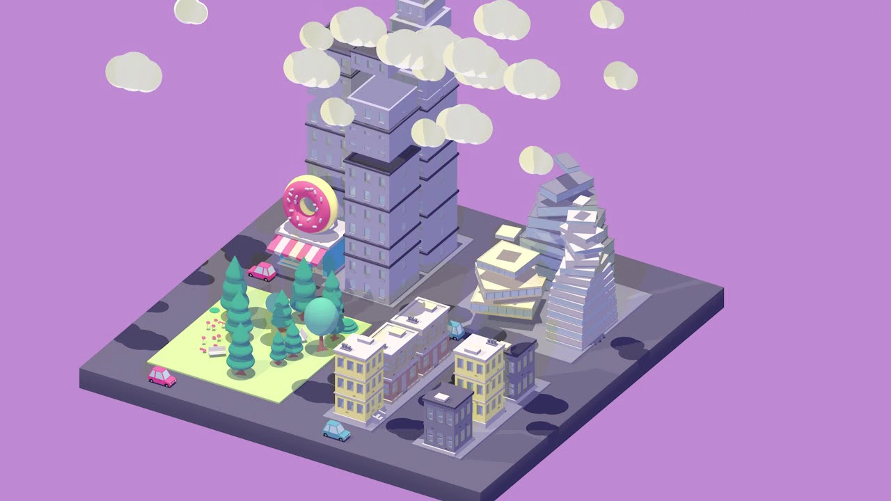 City