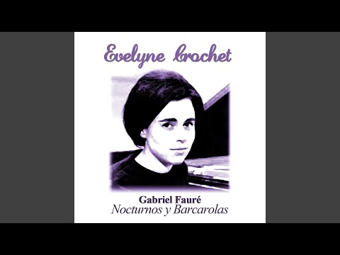 Nocturno No. 6 En Re Bemol Mayor, Op. 63