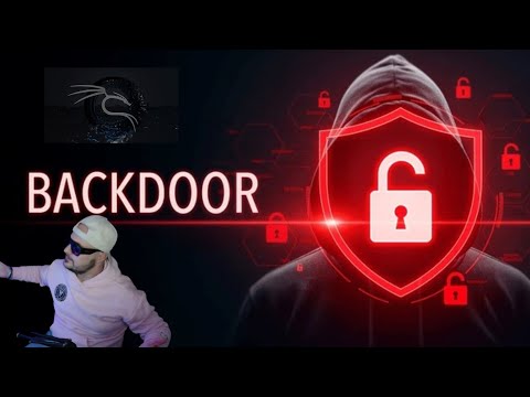 Backdoor invisibile