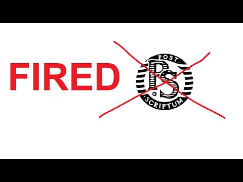 Dev Team GONE. What Now? | Post Scriptum Discussion