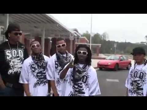 Show Stoppas | Whoop Rico | Promo