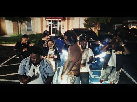 Big Txp X Plug Perry X 4 Quan X BubbaBandz X SawMoney X Big26 Marlley - Tn TrxpStxrs 