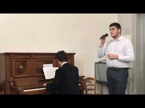 Eduard Serban - Sfant e Dumnezeu