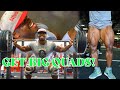 Episode 9 || Earn Your Pancakes - Only Noodle Legs When Done!