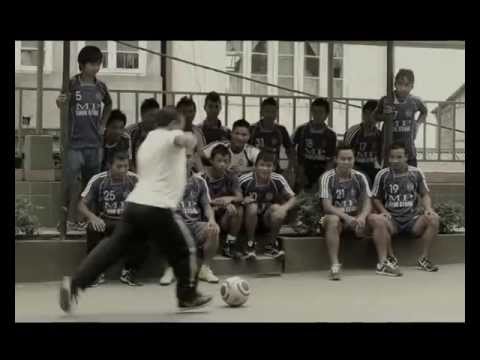 MPL Commercial - Chanmari FC