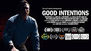 Good Intentions | Zero-Budget WI Horror Short| Directed by Aubrey Laux
