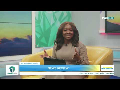 What’s in the News? Sunday Breakfast News Review Breaks Down Top Stories | Ghana News