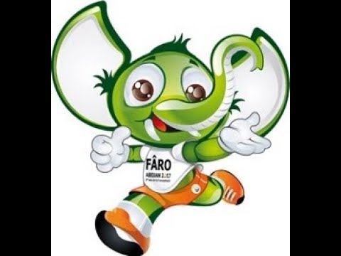 Jeux de la Francophonie 2017: 400m (Orwin Emilien)