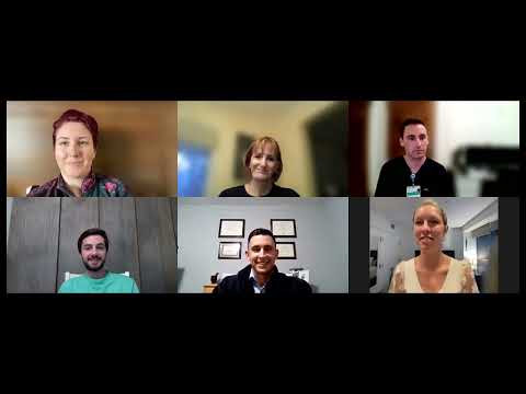 SSHP Pharm.D. Alumni Panel April 2023 - YouTube