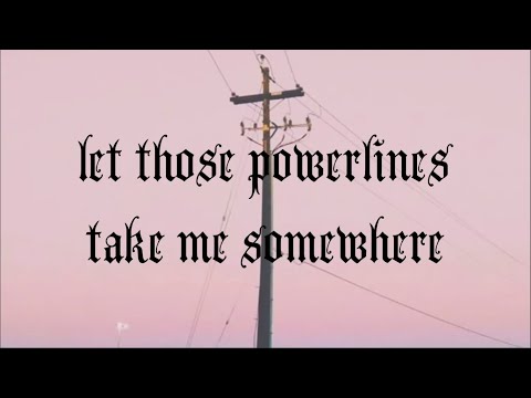 Powerline Valley - Ethel Cain