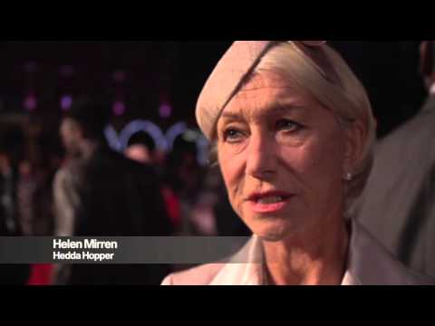 Trumbo Red Carpet HIGHLIGHTS | BFI London Film Festival