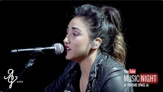 Growing Up (Live at Youtube Space LA) by Alex G