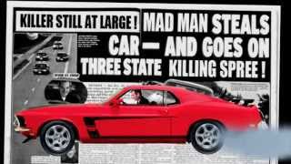 Stan Ridgway Roadblock Grindhouse Film