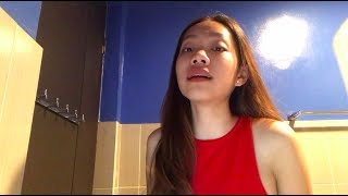 LOVE IS A LOSING GAME // sam smith version cover