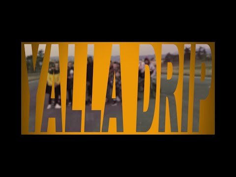 Shark Feat. Aurel- Yalla Drip (Prod. DarkSvrikatez)  [Official Video]