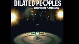 Dilated Peoples-  Let Your Thoughts Fly Away