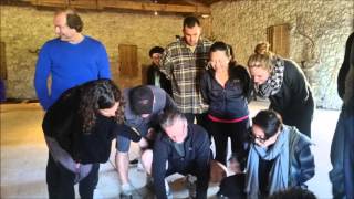 Retreat 2015 Slideshow