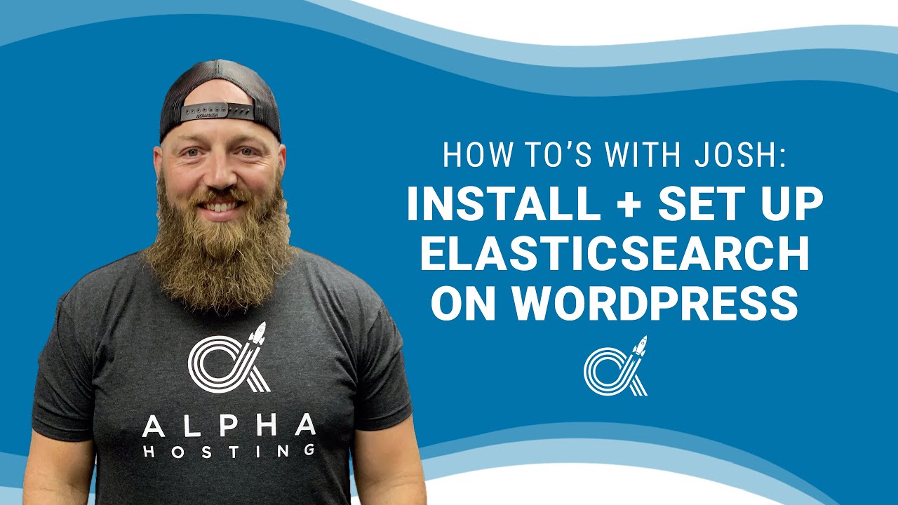How to install and setup Elasticsearch with WordPress and WooCommerce