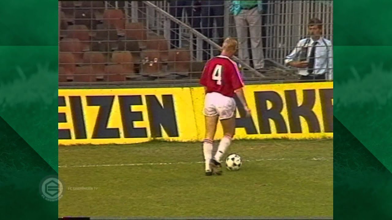 PSV Eindhoven 4-1 FC Groningen  (Final KNVB-beker ...