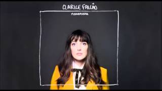 O Que Eu Bebi - Clarice Falcão Monomania 2013