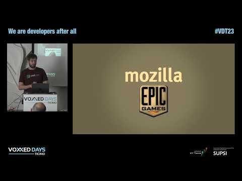 Wasmer Things: An Upside-Down Guide to WebAssembly by Edoardo Vacchi