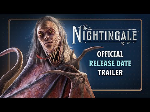 Видео Nightingale #1