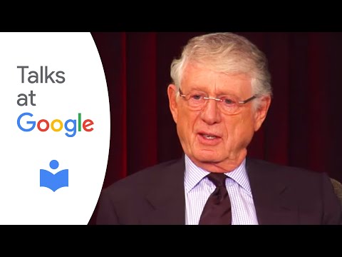 Lights Out | Ted Koppel | Talks at Google