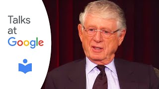 Ted Koppel: "Lights Out" | Talks at Google
