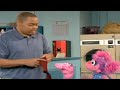 Sesame Street Sock Chaos With Chris And Abby Cadabby