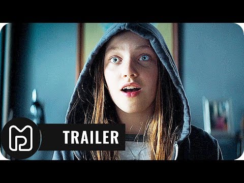 Trailer-Vorschau: Invisible Sue