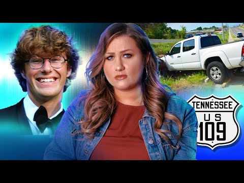 Hit By His Own Truck or Was He Murdered?! The Suspicious Death of Grant Solomon